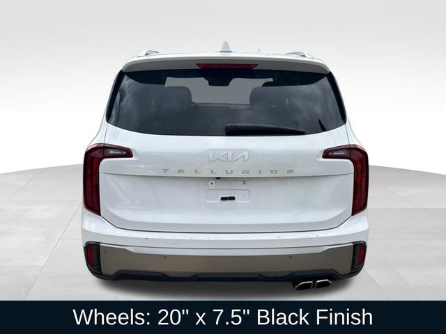 Used 2025 Kia Telluride S image 9