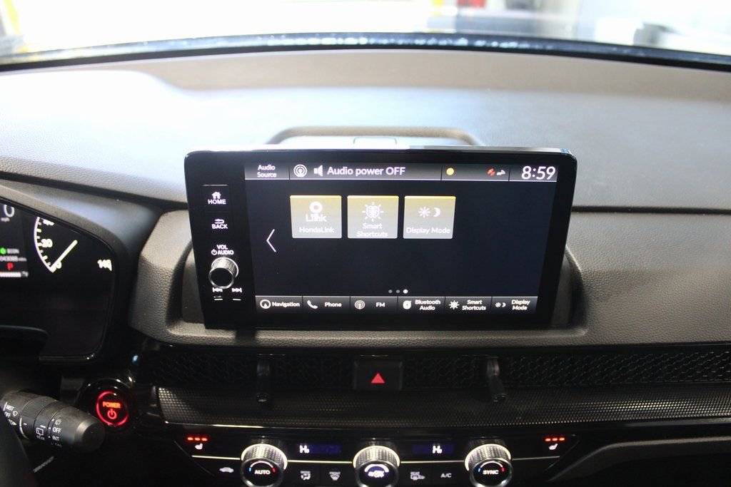 Used 2023 Honda CR-V Sport Touring image 31