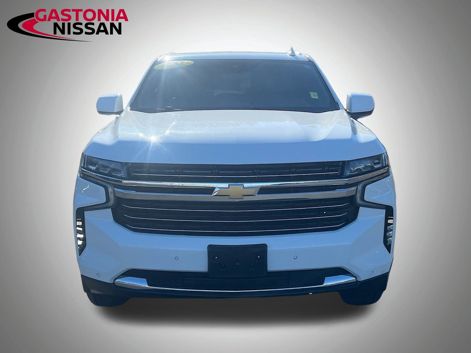 Used 2023 Chevrolet Tahoe LT image 2