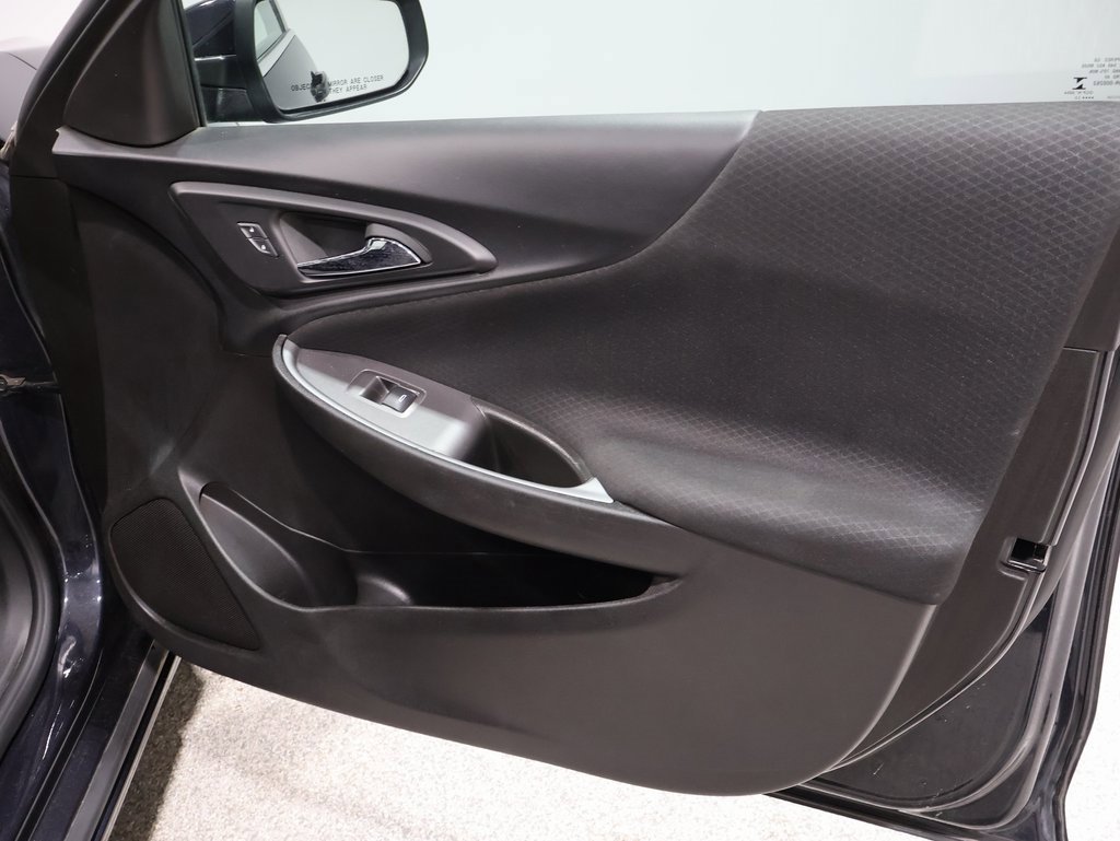 Used 2023 Chevrolet Malibu LT image 27