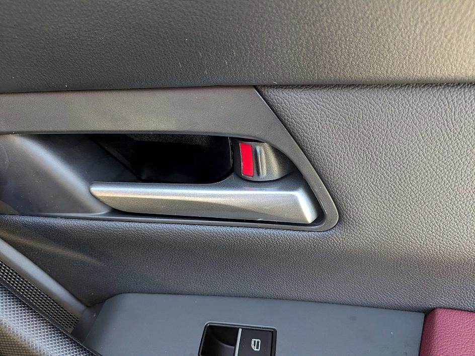 New 2026 MAZDA CX-50 AWD 2.5 Hybrid w/ Weather Package image 30