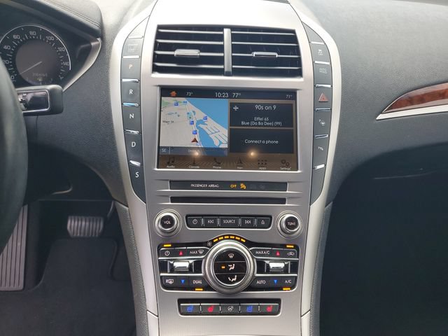 Used 2019 Lincoln MKZ Reserve AWD/4WD image 22