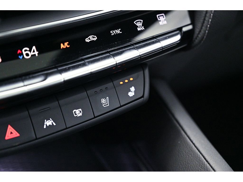 New 2025 Cadillac CT5 Premium Luxury w/ LPO, ONYX Package image 30