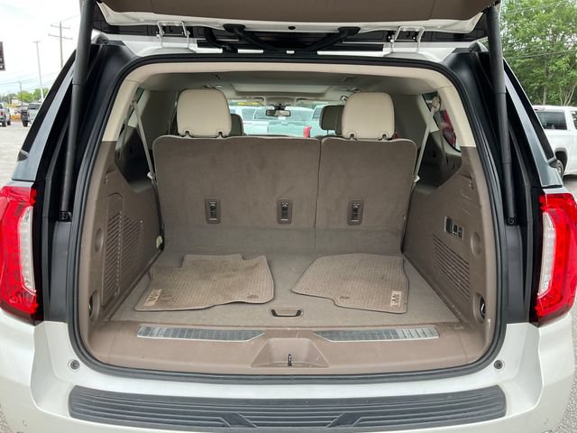 Used 2021 GMC Yukon XL Denali AWD/4WD image 20