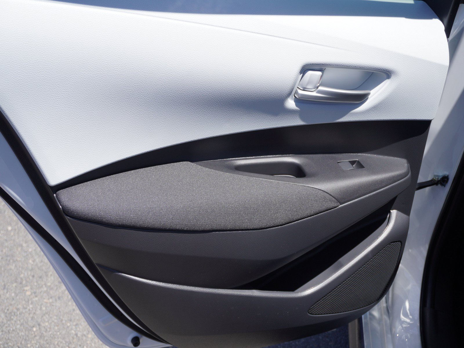 New 2026 Toyota Corolla SE FWD image 11