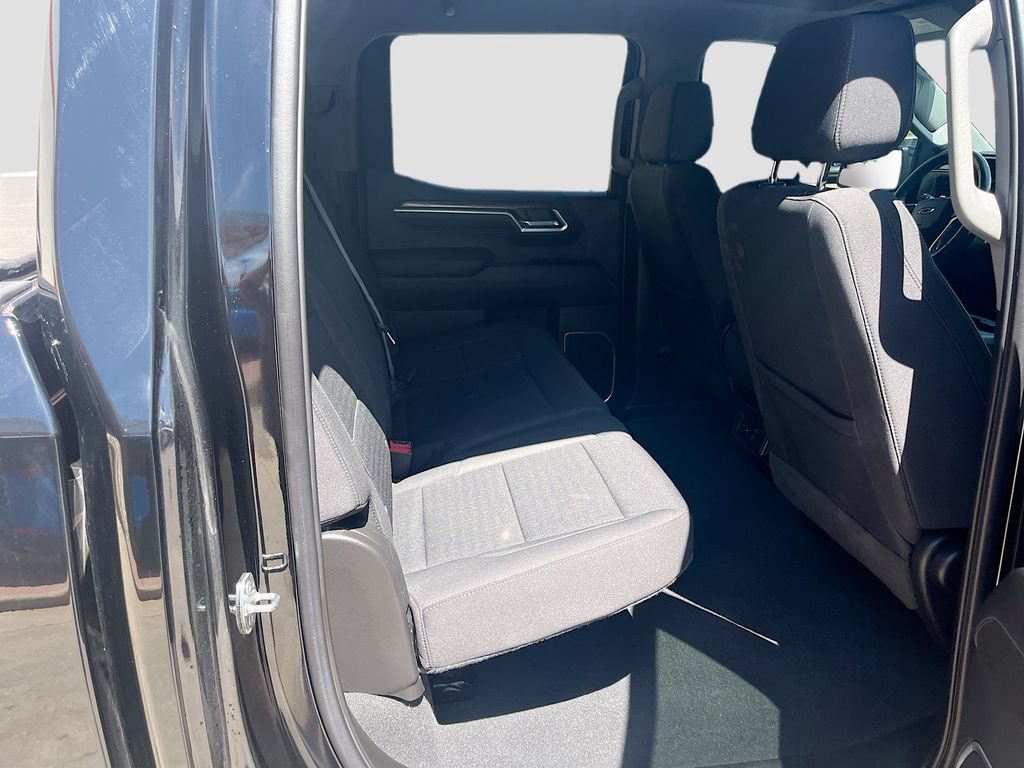 Used 2022 Chevrolet Silverado 1500 RST AWD/4WD image 28