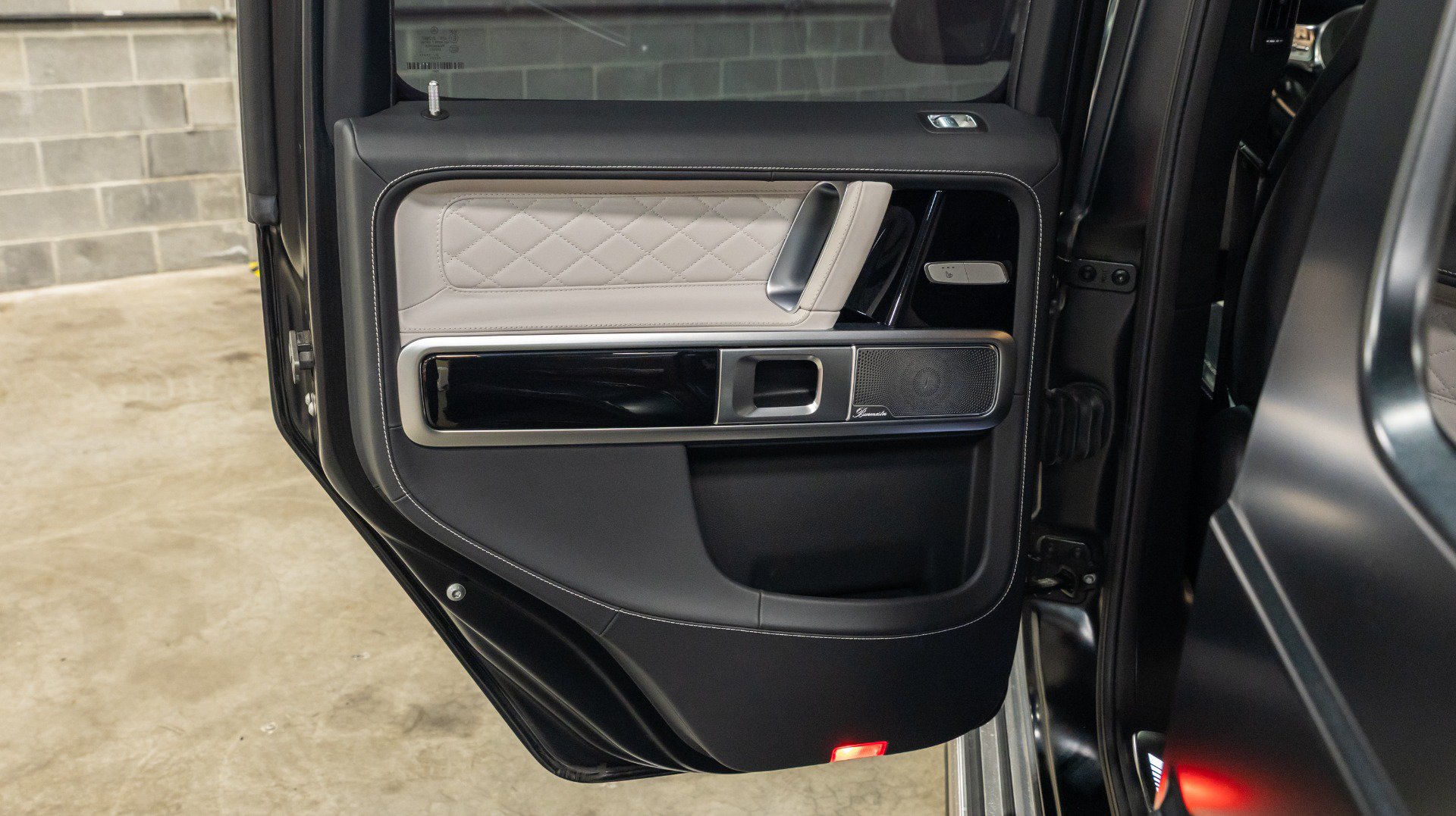 Used 2022 Mercedes-Benz G 63 AMG 4MATIC image 60