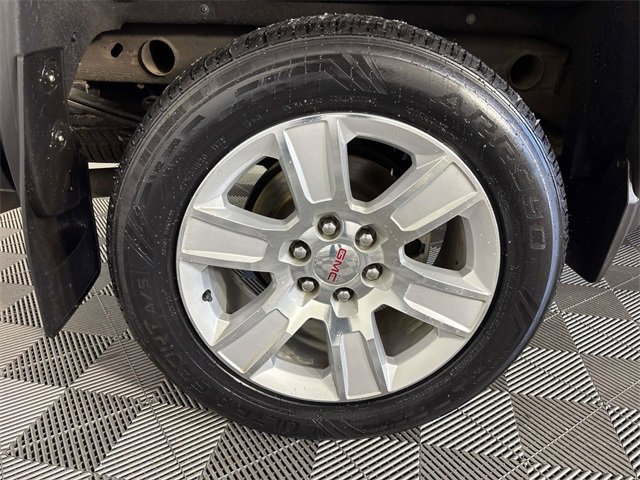 Used 2015 GMC Sierra 1500 SLE w/ SLE Value Package image 25