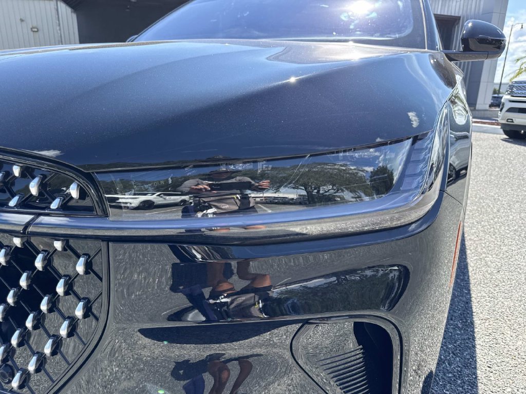 New 2026 Lincoln Nautilus Reserve AWD/4WD image 9