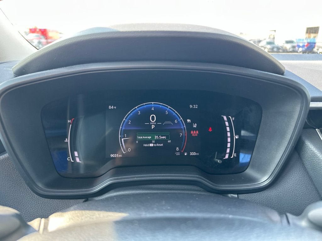 Used 2026 Toyota Corolla LE FWD image 17