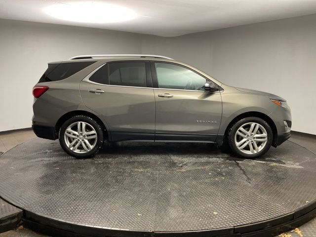 Used 2019 Chevrolet Equinox Premier image 9