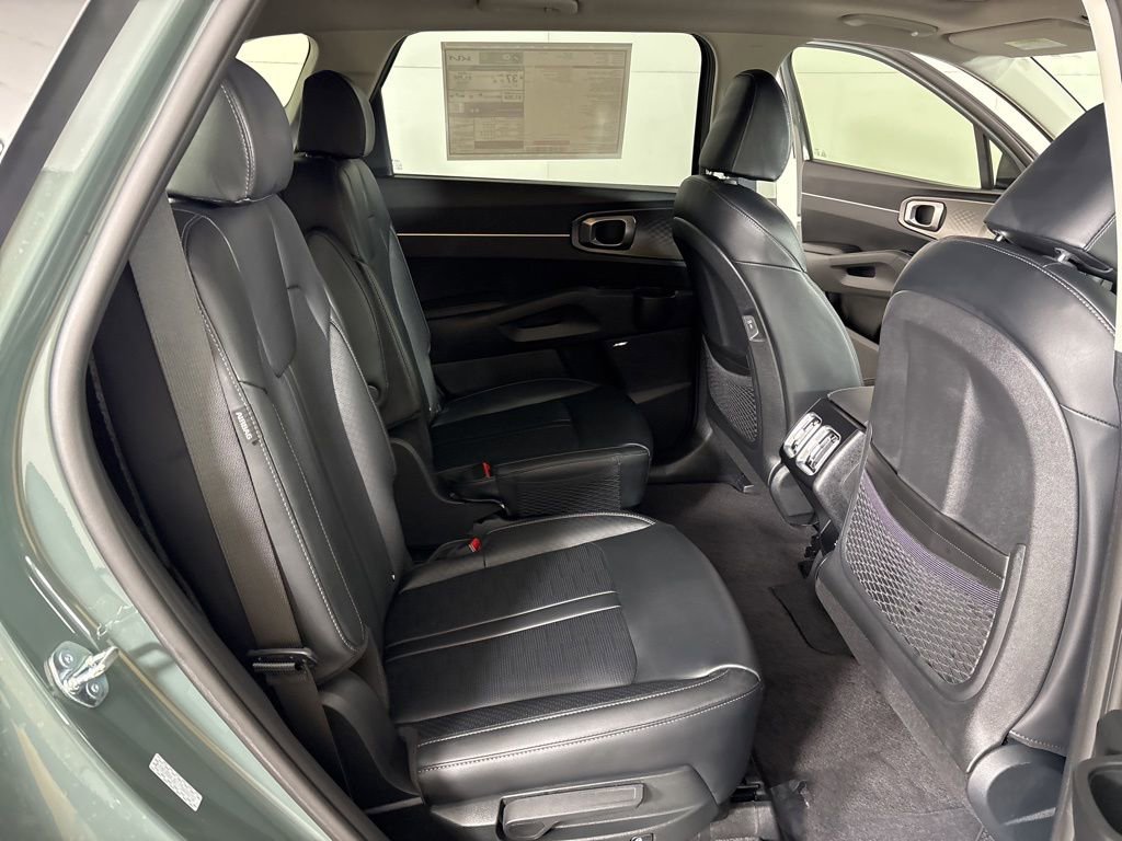 New 2026 Kia Sorento EX image 18