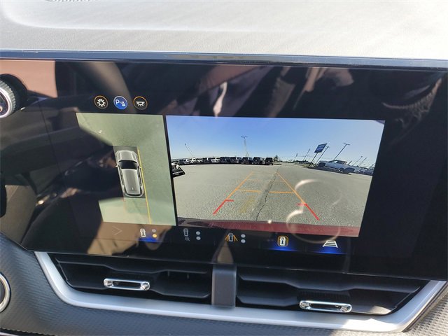 New 2026 Chevrolet Equinox LT w/ Convenience Package II image 27