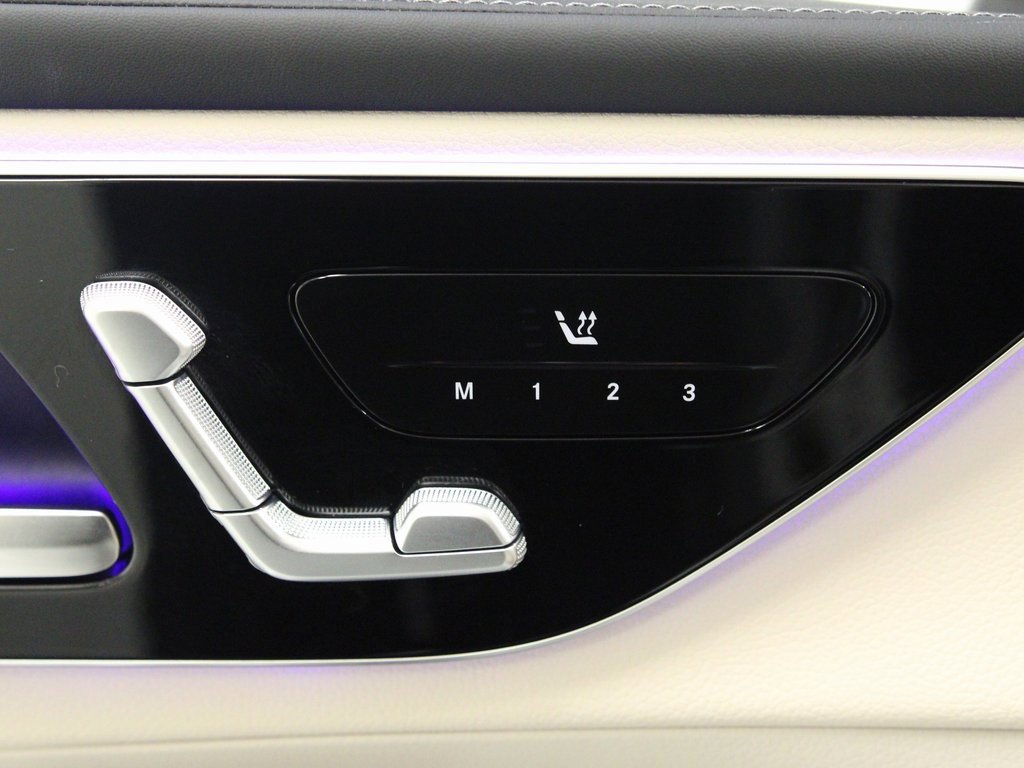 Certified 2024 Mercedes-Benz GLC 300 GLC 300 image 23