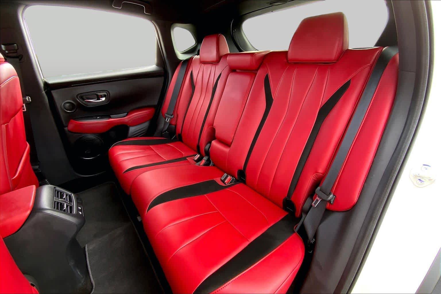 Used 2025 Acura ADX A-Spec FWD image 19