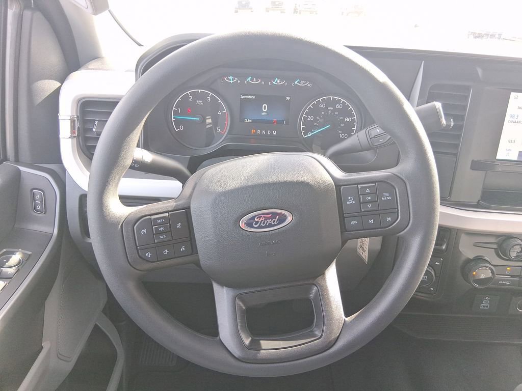 New 2026 Ford F250 XL w/ STX Appearance Package AWD/4WD image 14