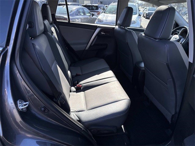 Used 2015 Toyota RAV4 Limited image 11