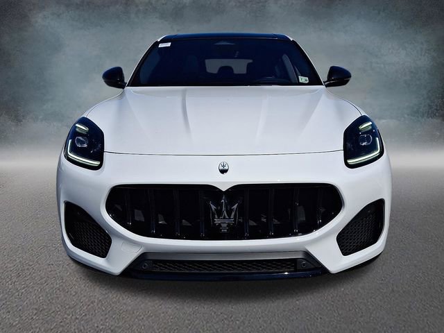 Used 2025 Maserati Grecale Modena image 2