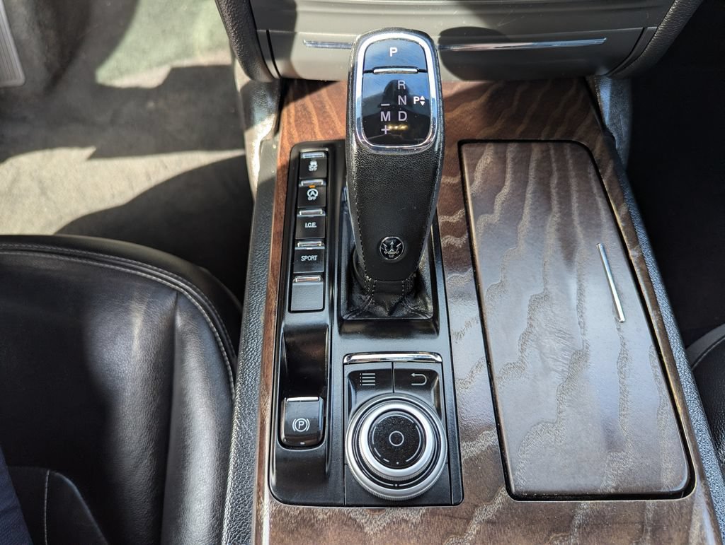 Used 2019 Maserati Ghibli S Q4 AWD/4WD image 24