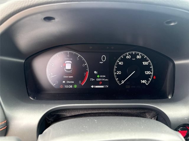 Used 2024 Honda HR-V Sport image 8