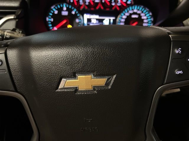 Used 2018 Chevrolet Suburban LT image 35