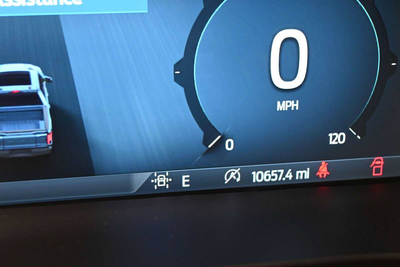 Used 2026 Ford F150 STX w/ Equipment Group 200A AWD/4WD image 18
