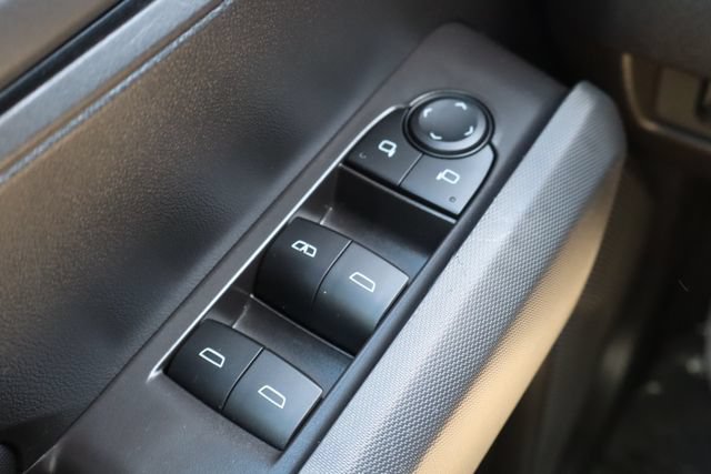Used 2025 Chevrolet Colorado Trail Boss AWD/4WD image 14