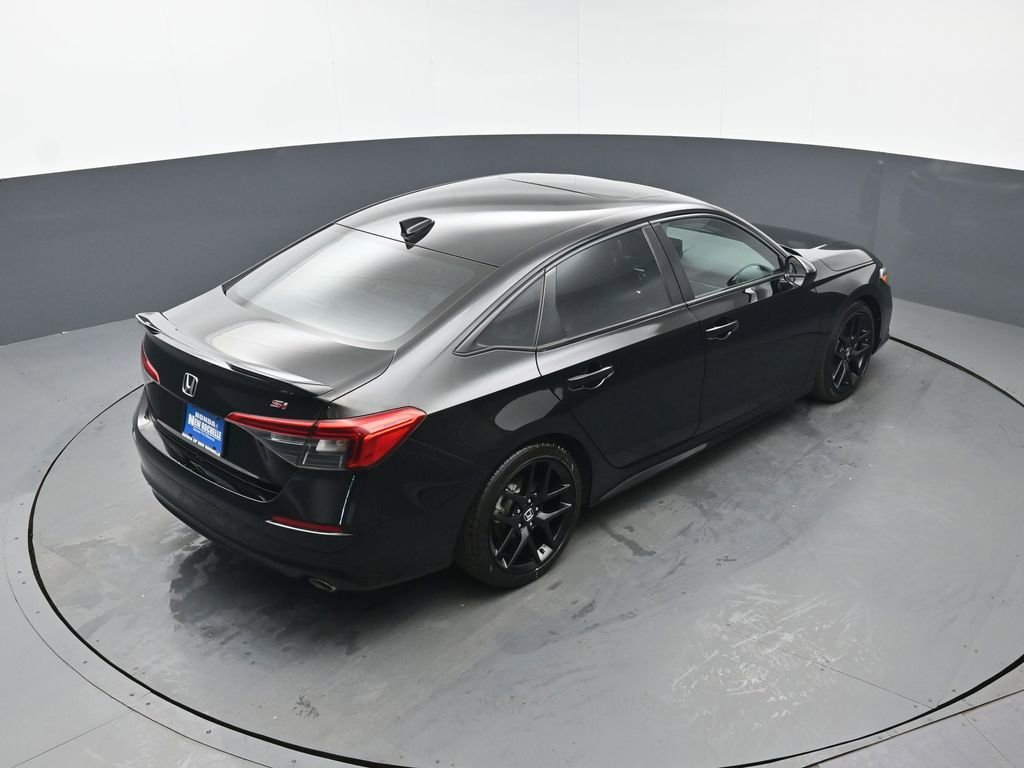 Used 2024 Honda Civic Si image 36