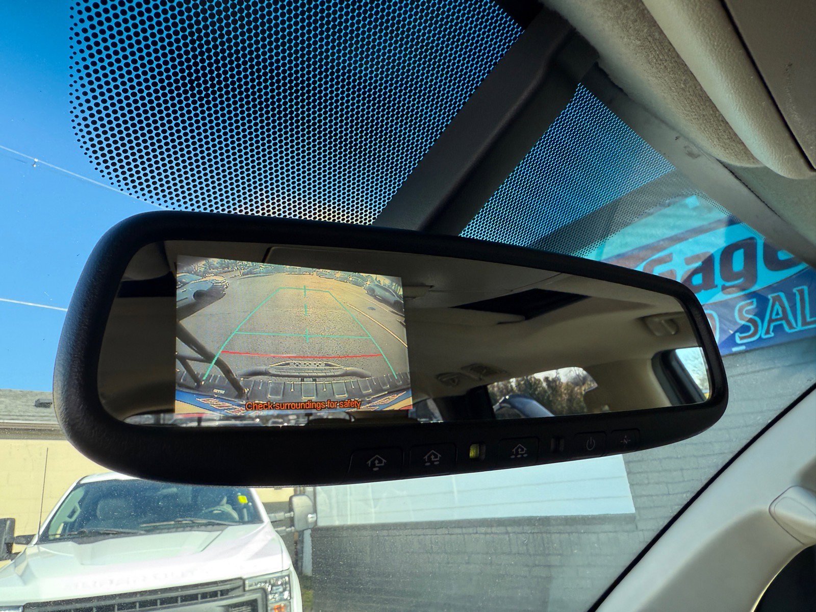 Used 2012 Toyota Sequoia SR5 w/ Premium Pkg image 41