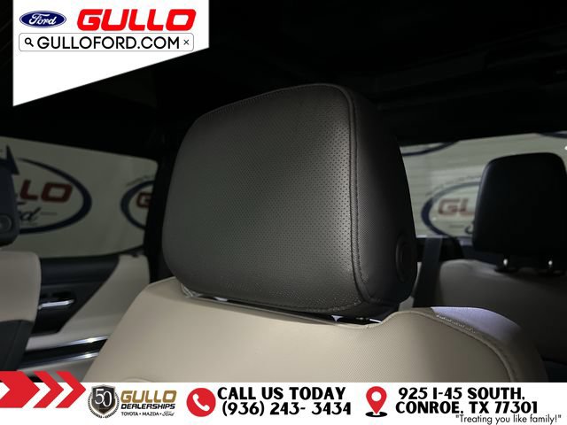 Used 2026 GMC Hummer EV 4x4 Crew Cab image 17