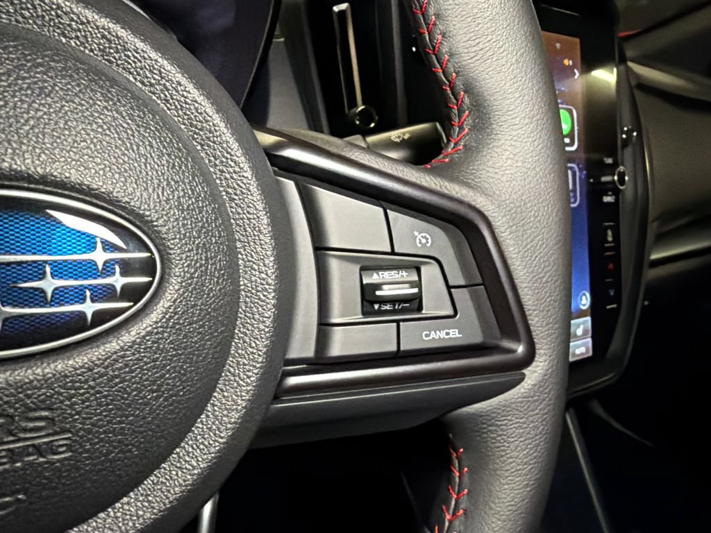 Used 2023 Subaru WRX Premium AWD/4WD image 22