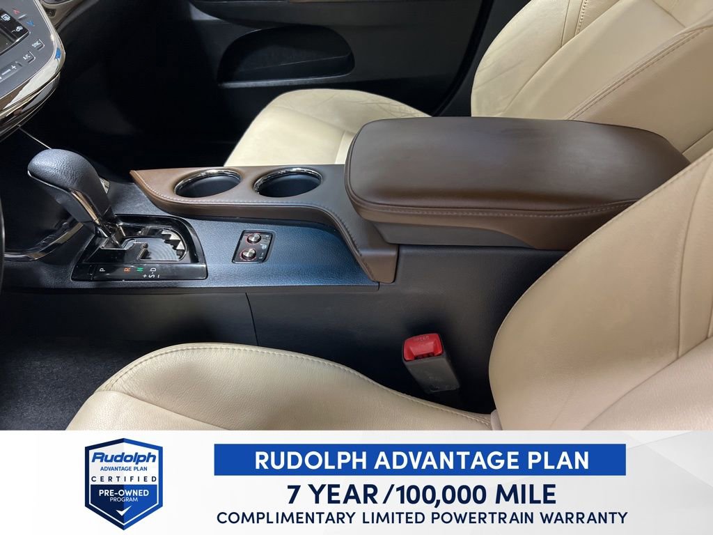 Used 2013 Toyota Avalon XLE image 24