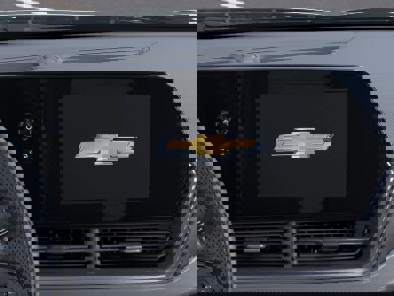 New 2026 Chevrolet Trax LS image 20