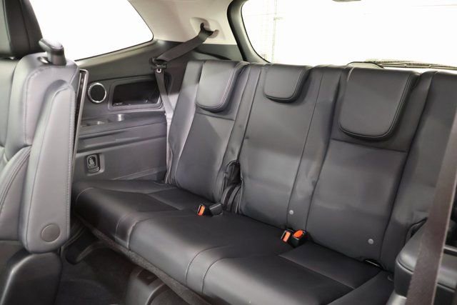 New 2026 Subaru Ascent Touring image 30