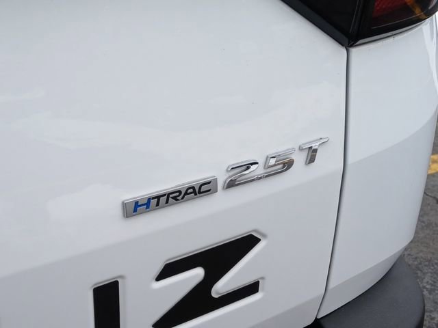 Used 2022 Hyundai Santa Cruz Limited image 24