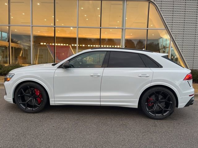 New 2026 Audi RS Q8 performance image 3