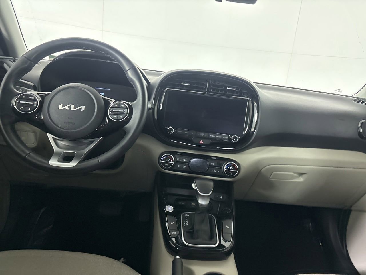 Used 2024 Kia Soul EX FWD image 22
