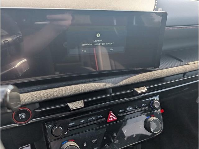 New 2025 Hyundai Tucson N Line image 23