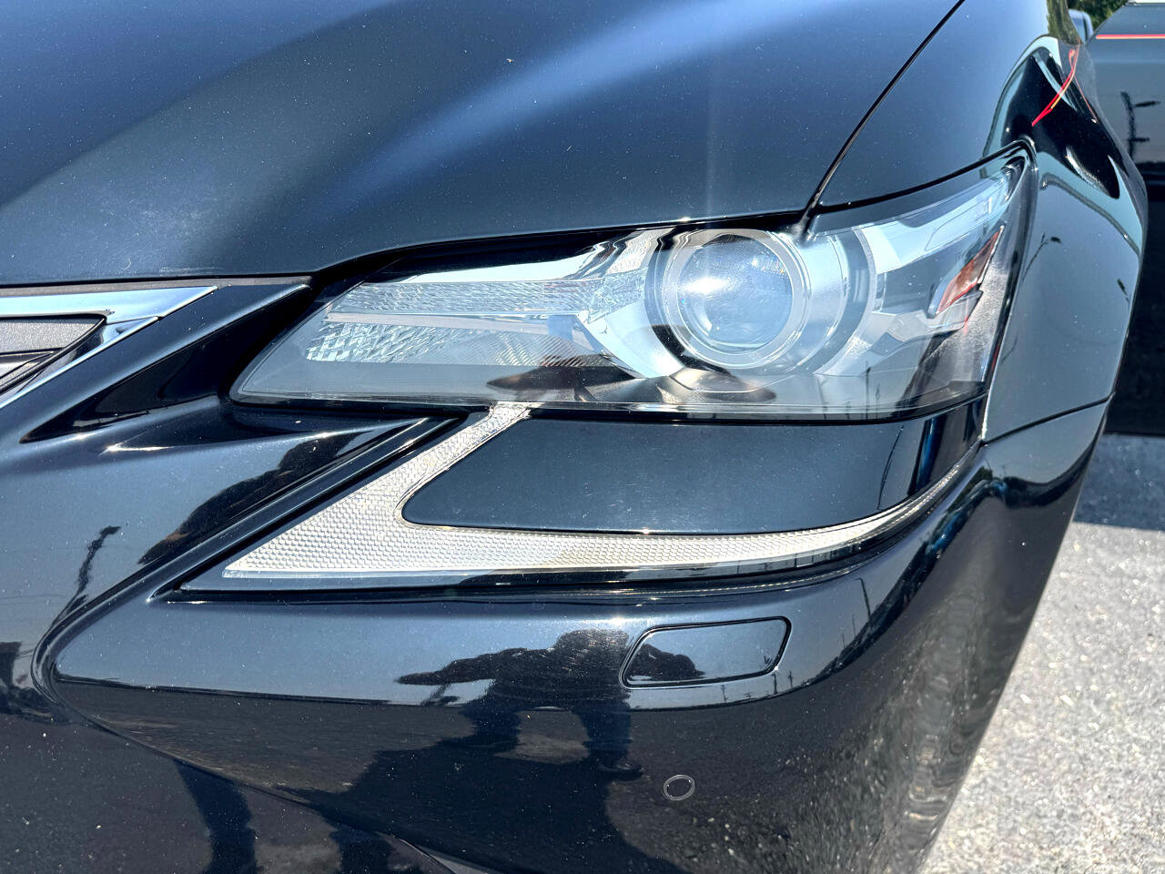 Used 2020 Lexus GS 350 AWD w/ Premium Package image 21