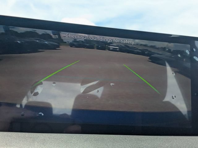 New 2026 Nissan Sentra SR w/ SR All Weather Package FWD image 22