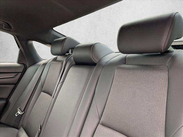 Used 2022 Honda Accord Sport image 15