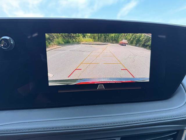 New 2026 Buick Encore GX Sport Touring w/ Comfort Package FWD image 3