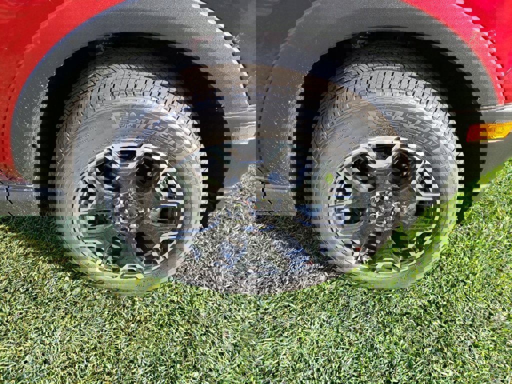 New 2025 Ford Bronco Sport Outer Banks w/ Outer Banks Tech Package+ image 14