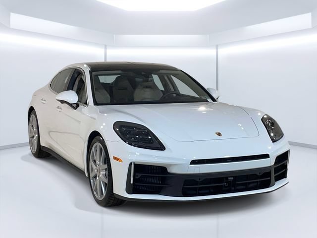 New 2026 Porsche Panamera 4 AWD/4WD image 9