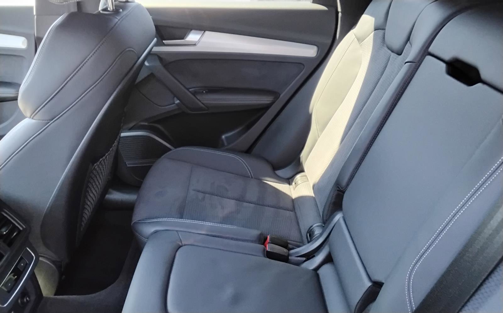 Certified 2023 Audi Q5 e Premium Plus w/ Premium Plus Package image 17