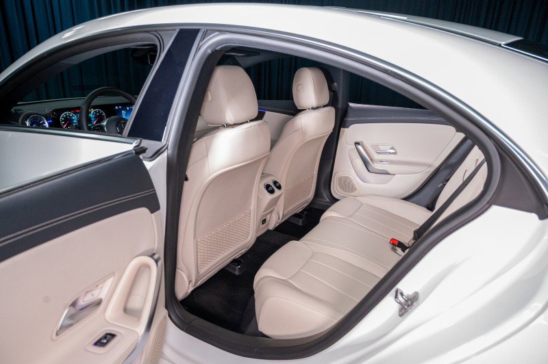 New 2026 Mercedes-Benz CLA 250 image 24