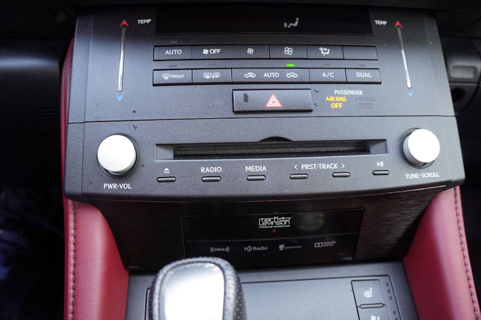 Used 2017 Lexus RC 350 350 image 27