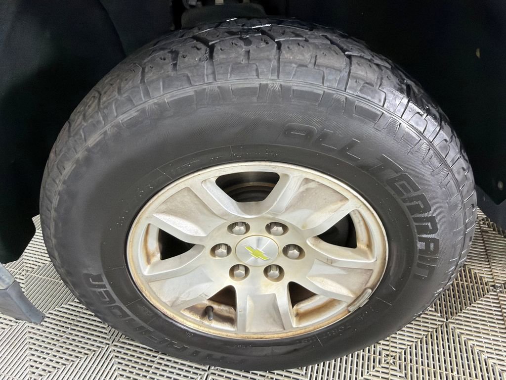 Used 2014 Chevrolet Silverado 1500 LT RWD image 11