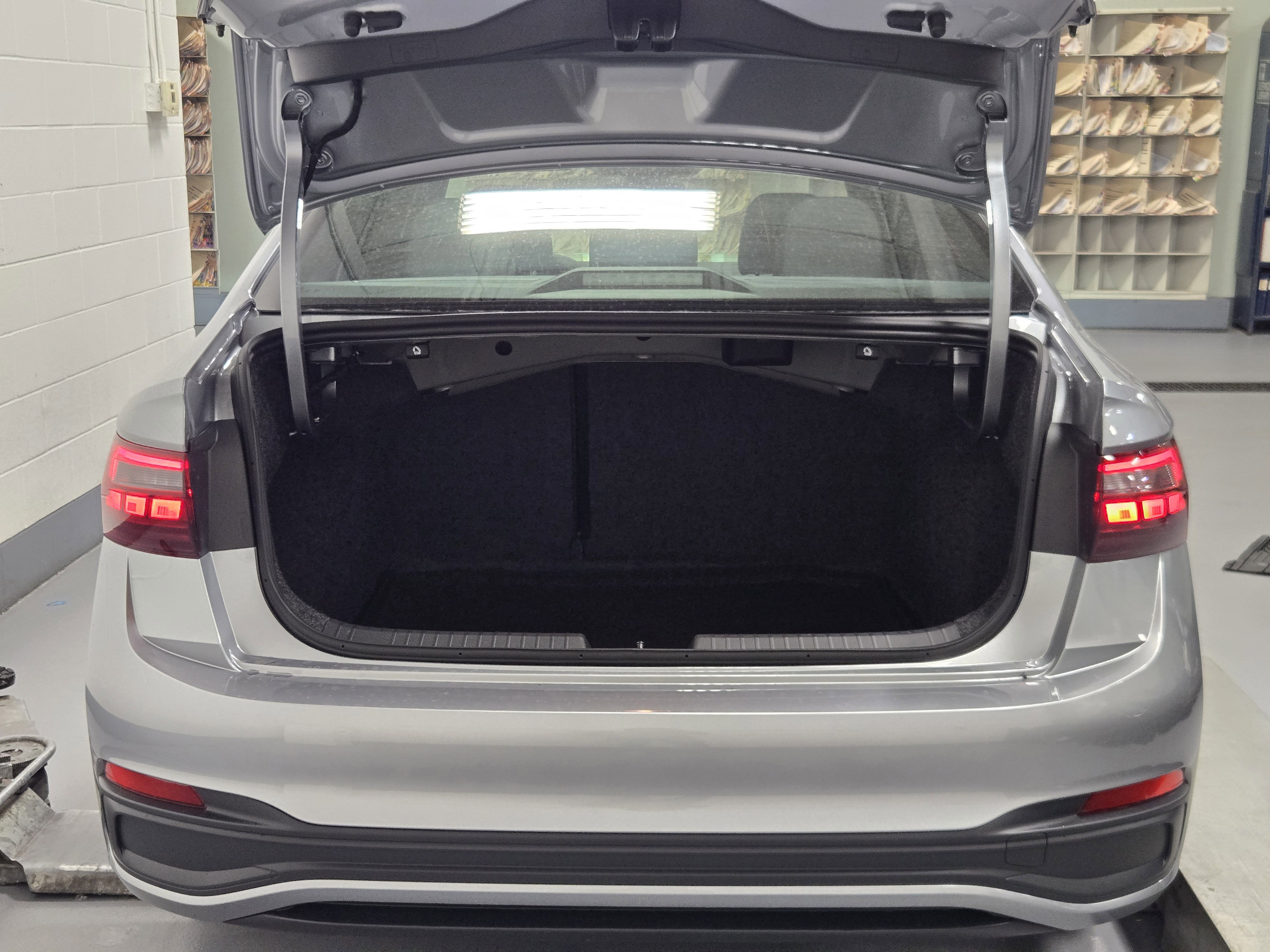 New 2025 Volkswagen Jetta Sport image 26