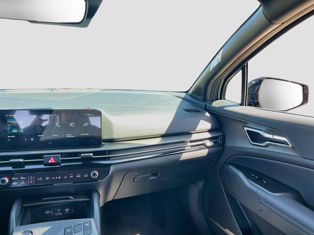 New 2027 Kia Sportage X-Line AWD/4WD image 24